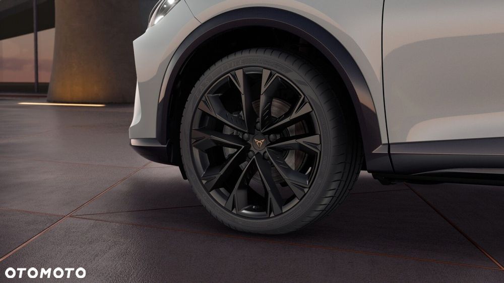 Cupra Formentor 2.0 TSI 4Drive DSG - 8