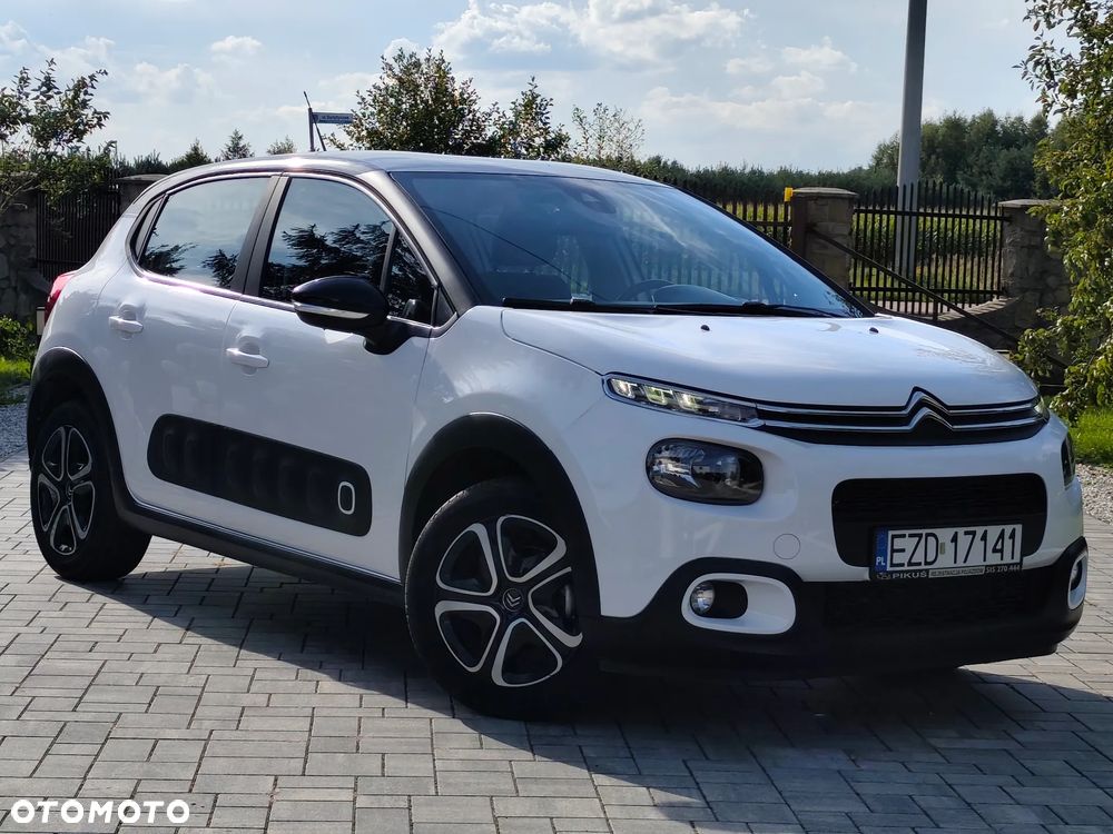 Citroën C3 BlueHDi 100 S&S SHINE - 14