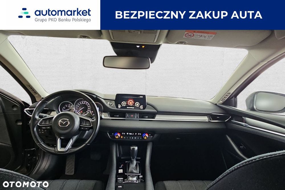 Mazda 6 2.0 Center-Line - 17