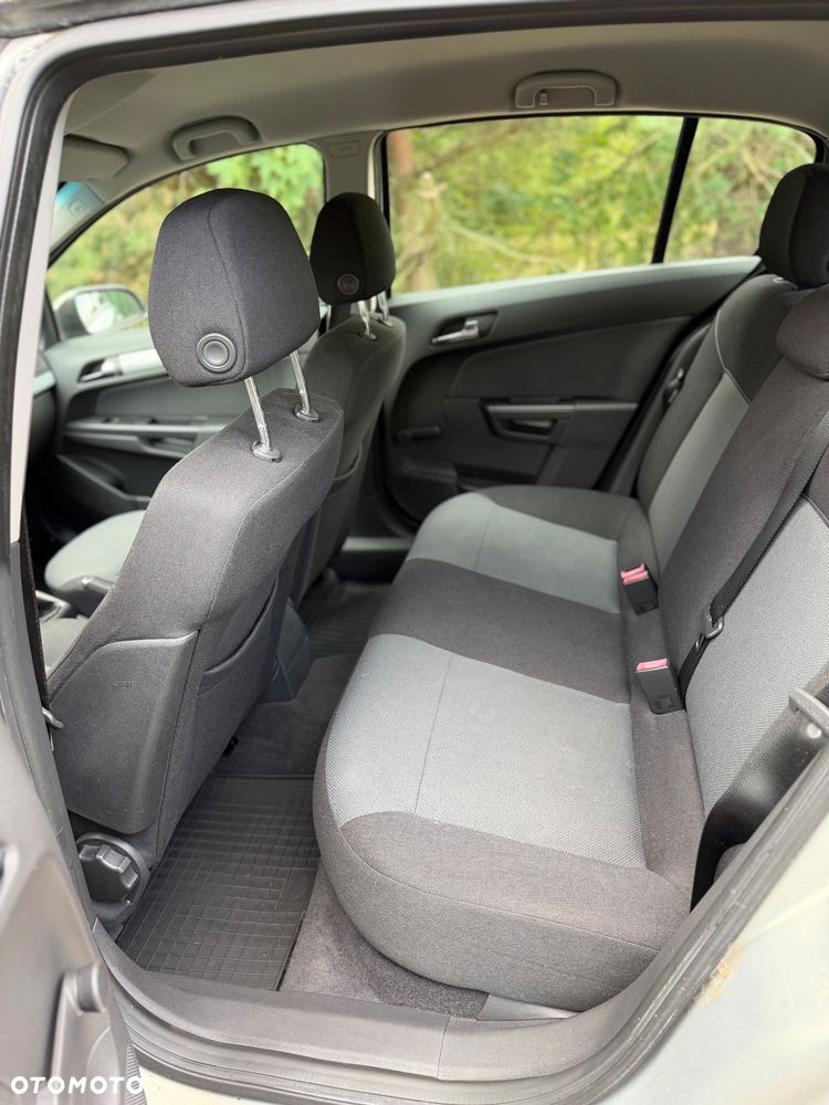 Opel Astra 1.4 Elegance - 8