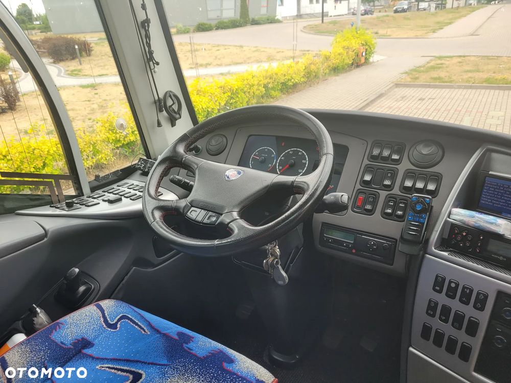 Scania Irizar Century - 12