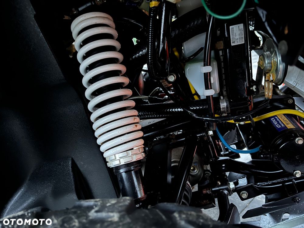 CECTEK Gladiator - 7