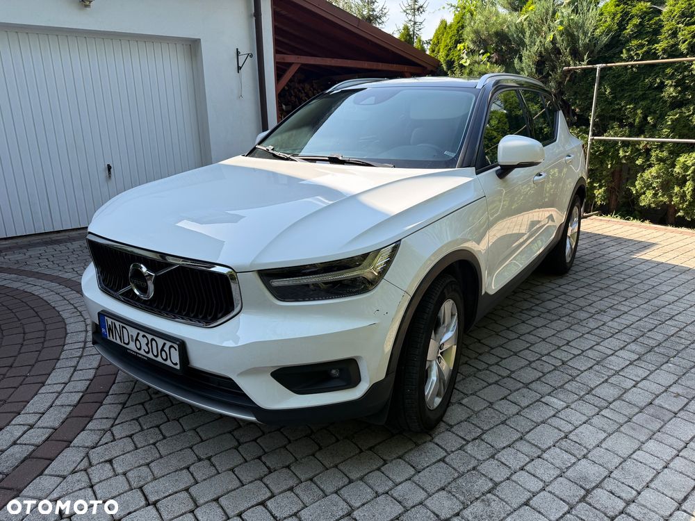 Volvo XC 40 T3 Momentum - 5