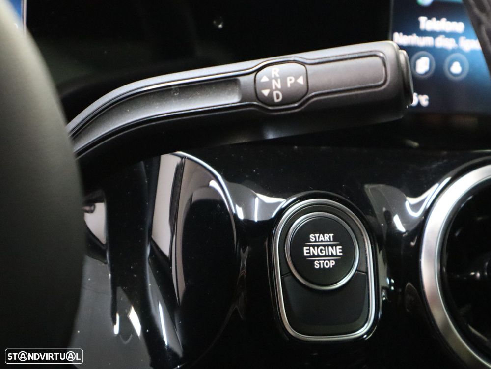 Mercedes-Benz GLA 250 e Style - 17