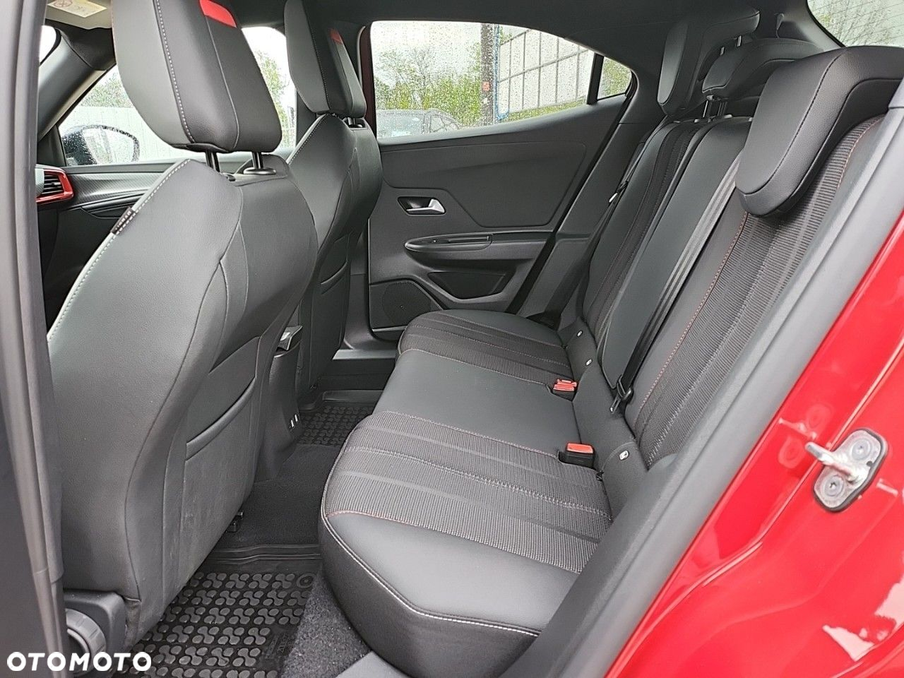 Opel Mokka 1.2 T GS S&S - 10