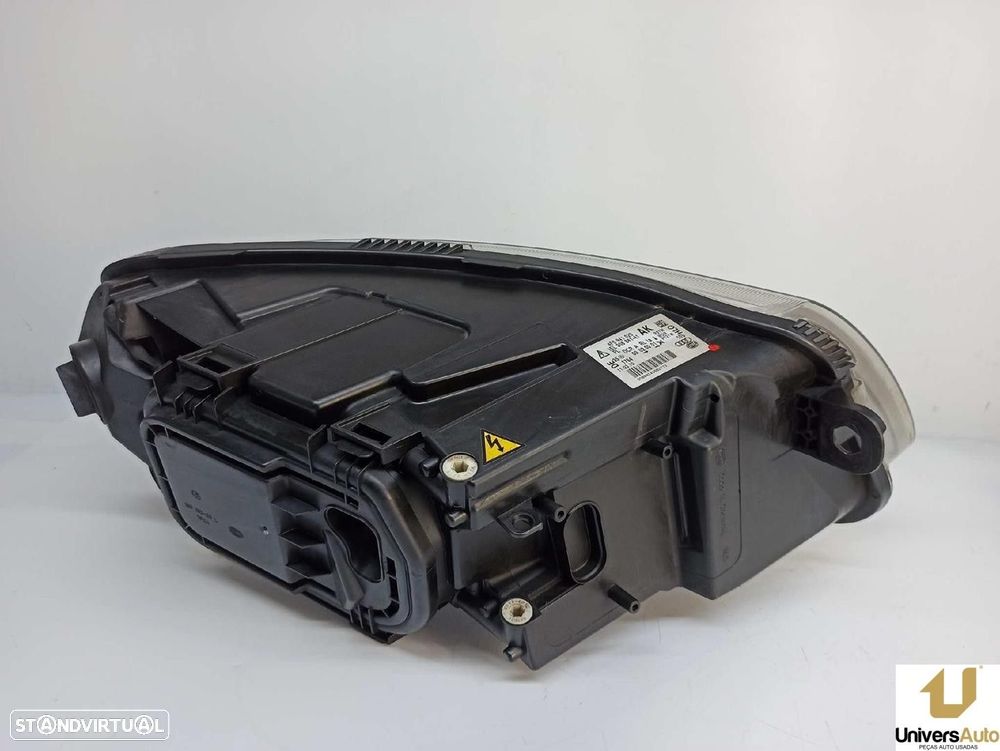 FAROL ESQUERDO AUDI A6 AVANT 2007 -4F0941029AK - 4