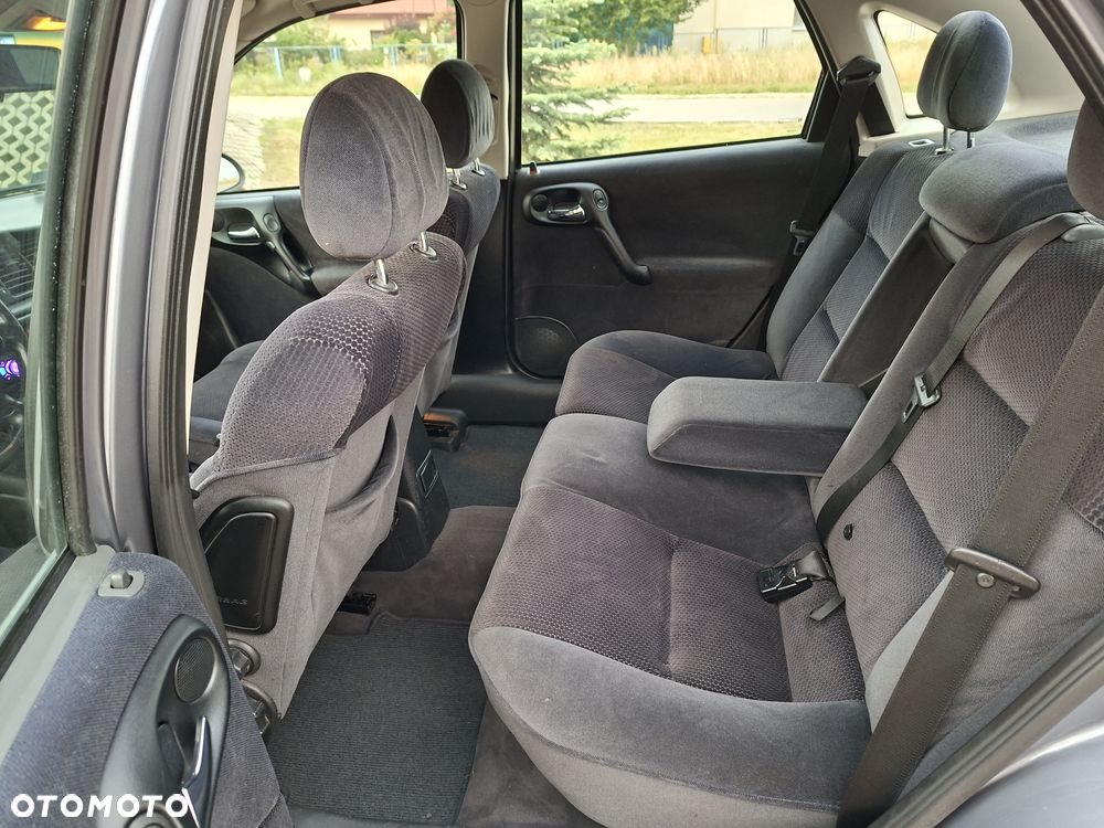 Opel Vectra - 33