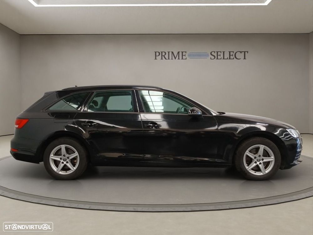 Audi A4 Avant 35 TDI S tronic - 5