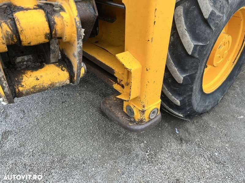 JCB 4CX - 29