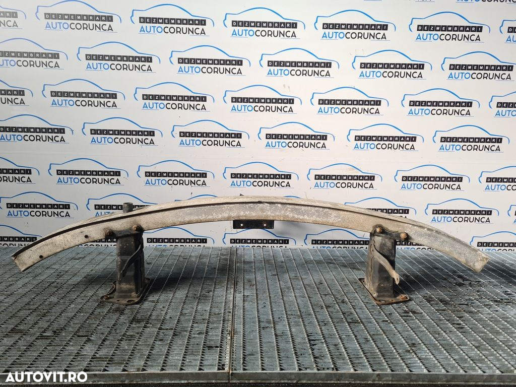 Armatura bara fata Mercedes ML W164 2005 - 2008 SUV (849) - 5