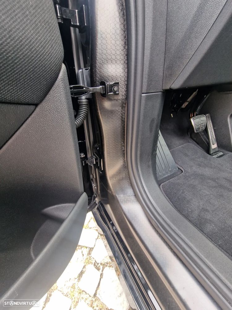 BMW iX xDrive45 - 31