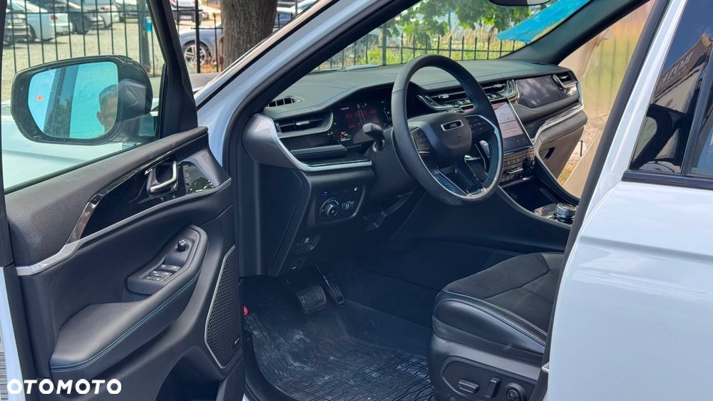 Jeep Grand Cherokee 2.0 4xe Automatik Trailhawk - 7