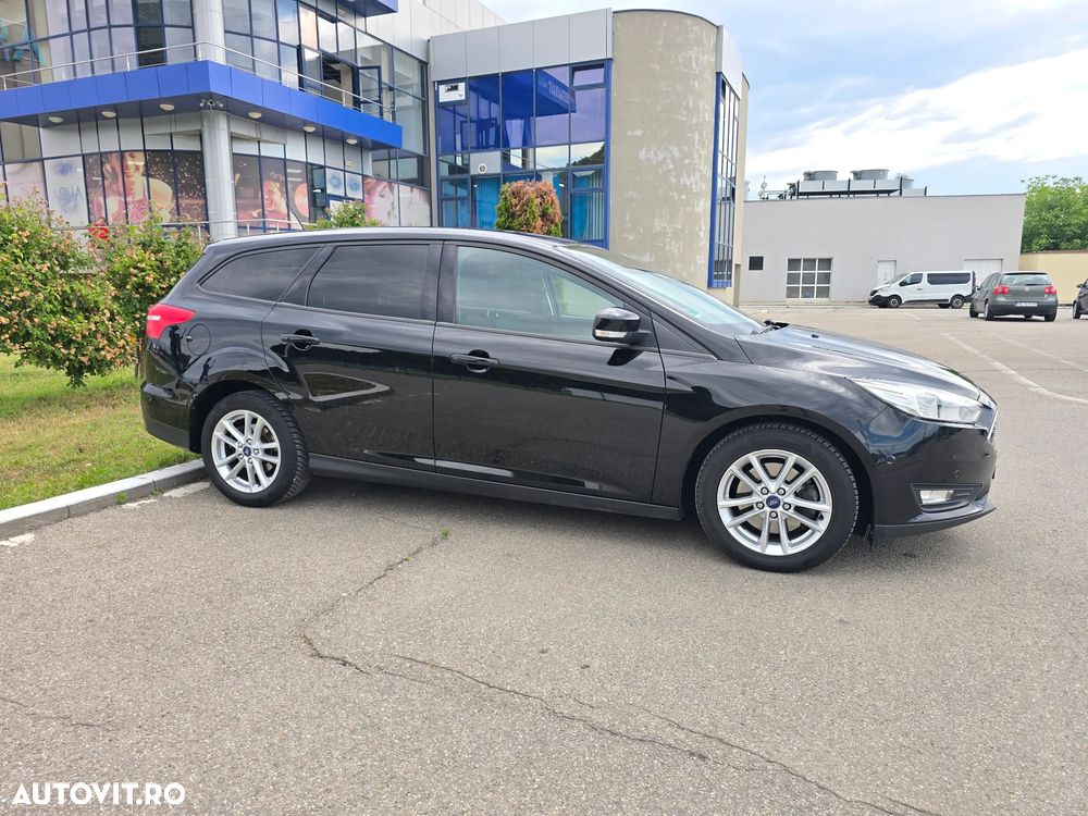 Ford Focus - 5