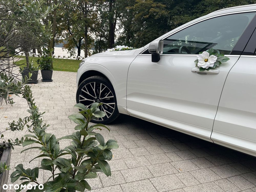 Volvo XC 60 D4 AWD R-Design - 35