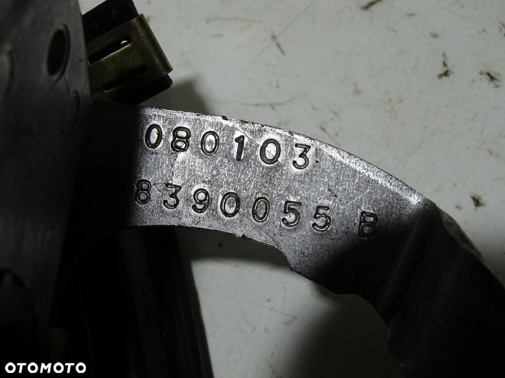 GAŁKA MIESZEK WYBIERAK BIEGÓW CHRYSLER GRAND VOYAGER IV CARAVAN 2.5 CRD F-VAT - 6