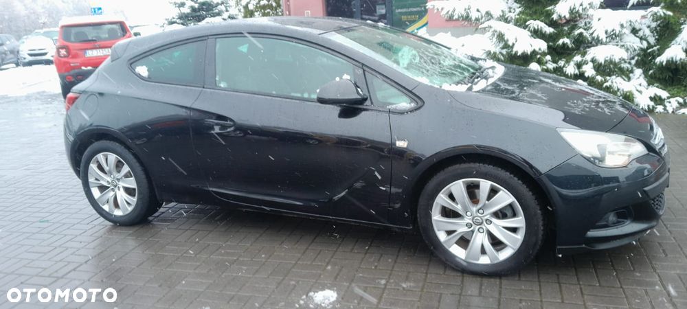 Hyundai i30 1.4 Advantage - 8