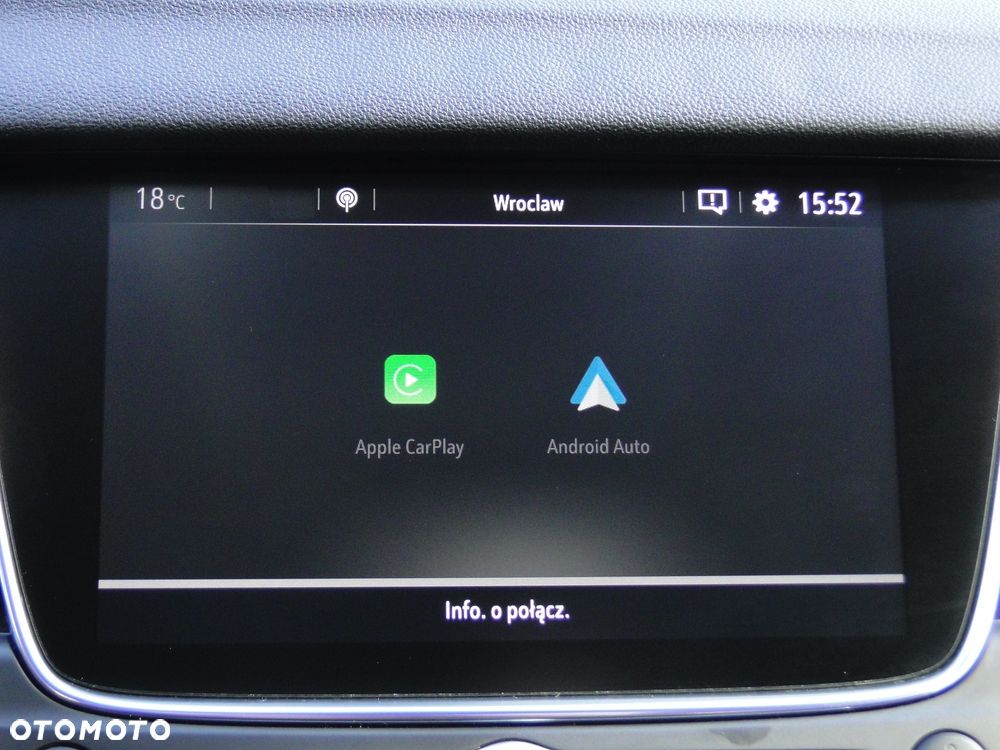 Opel Grandland X 1.5 D Start/Stop Automatik Ultimate - 32