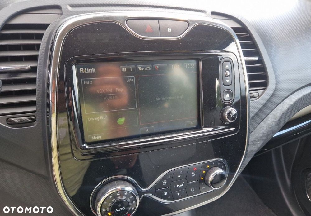 Renault Captur (ENERGY) TCe 90 INTENS - 20