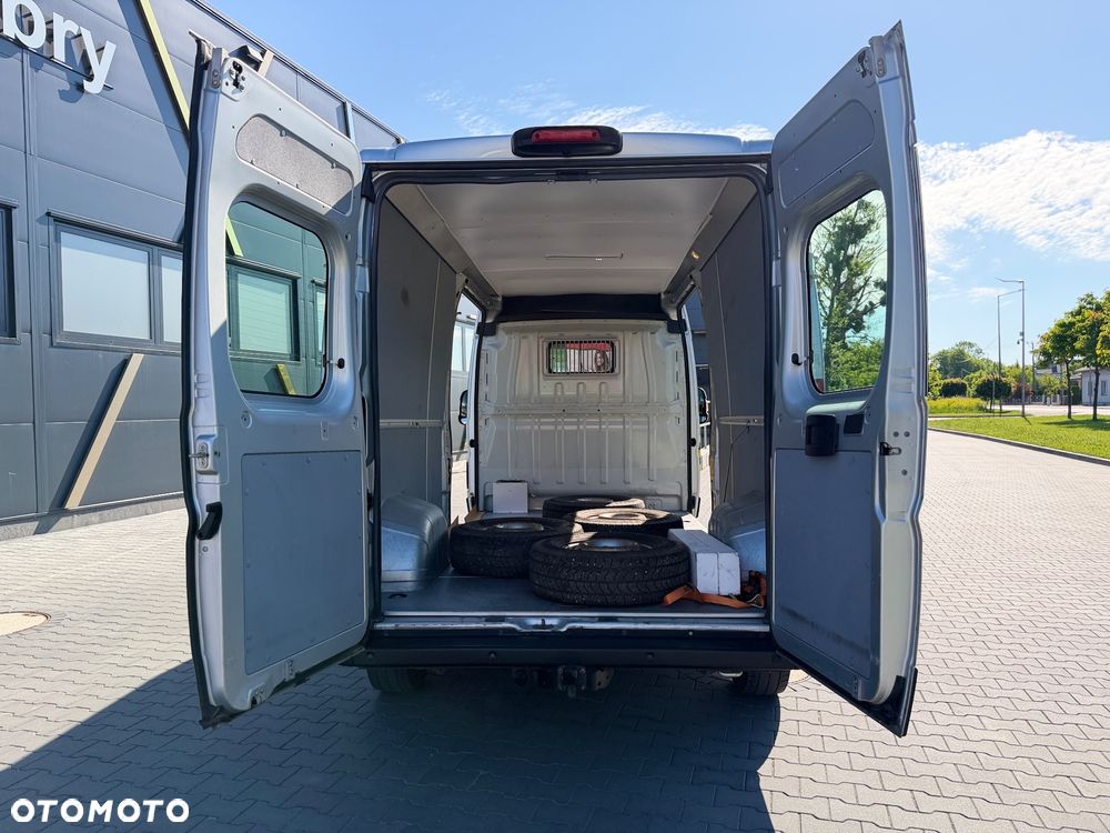 Peugeot BOXER L3H2 - 30