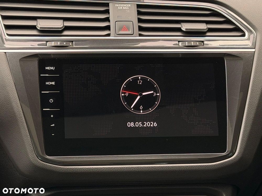 Volkswagen Tiguan 2.0 TDI SCR 4Mot Elegance DSG - 31