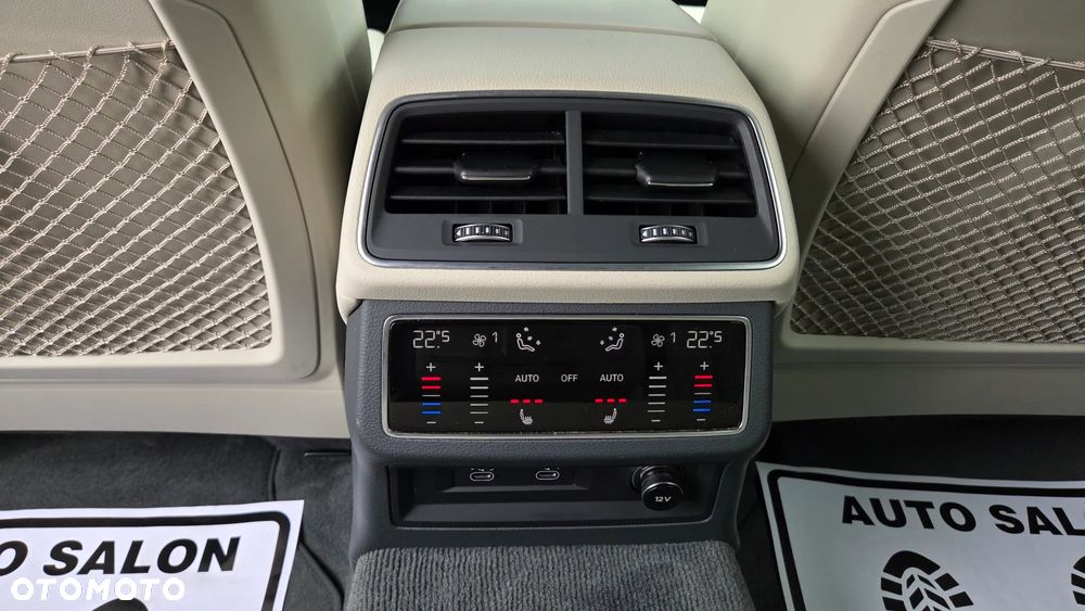 Audi A6 Avant - 14