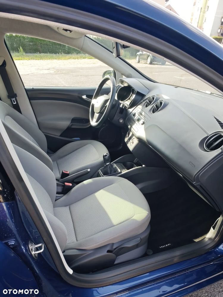 Seat Ibiza 1.2 TSI Style - 12