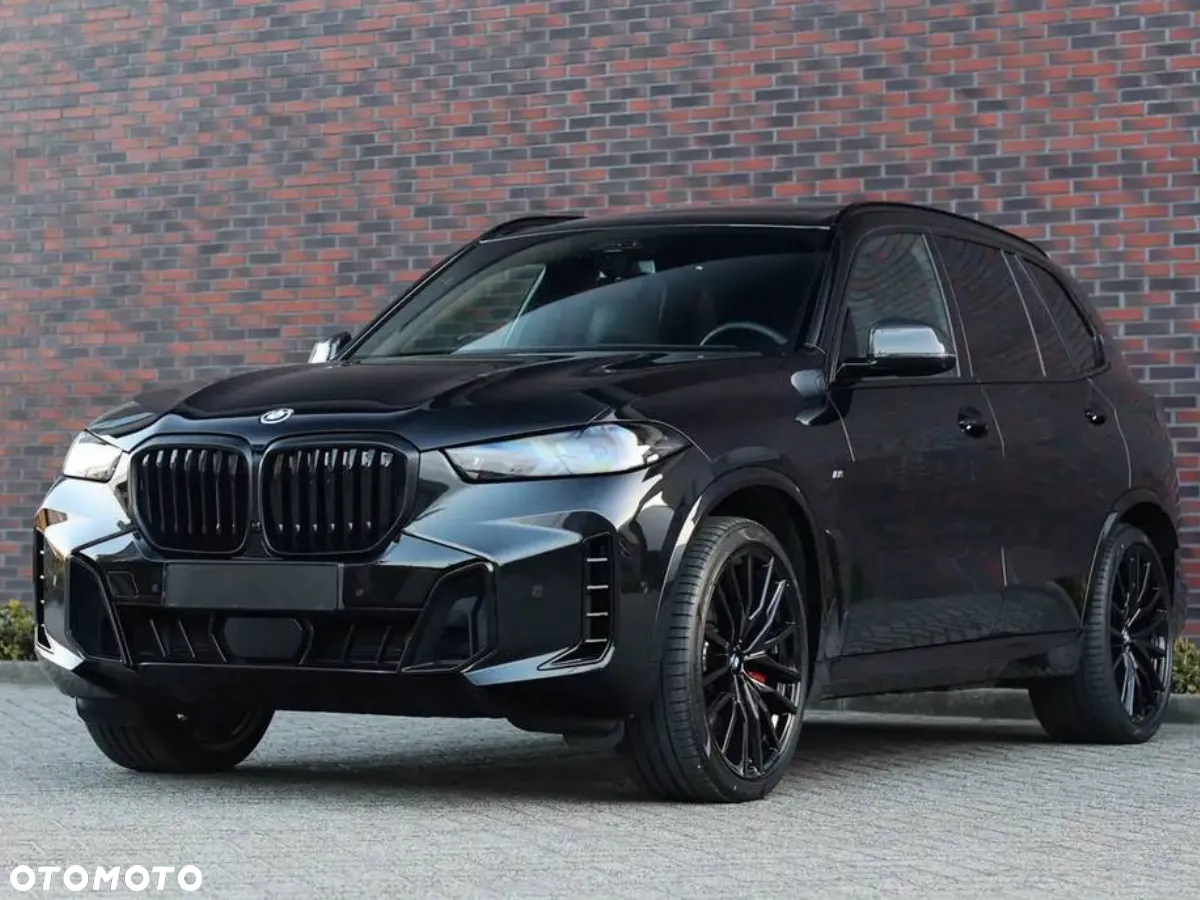 BMW X5 xDrive30d sport - 3