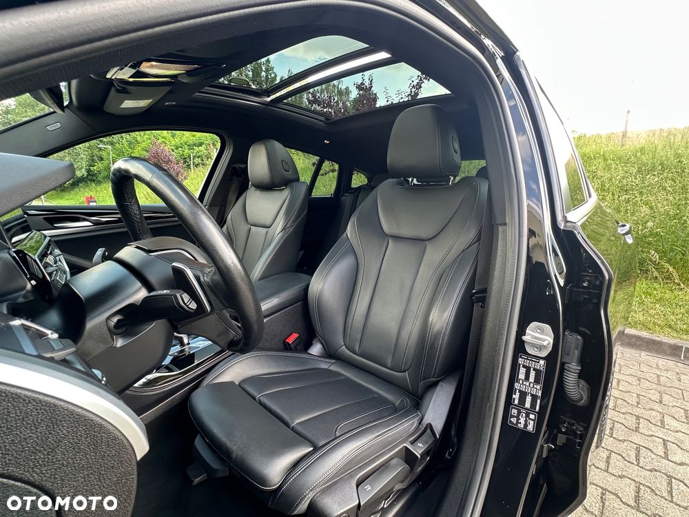 BMW X4 xDrive20d xLine - 31