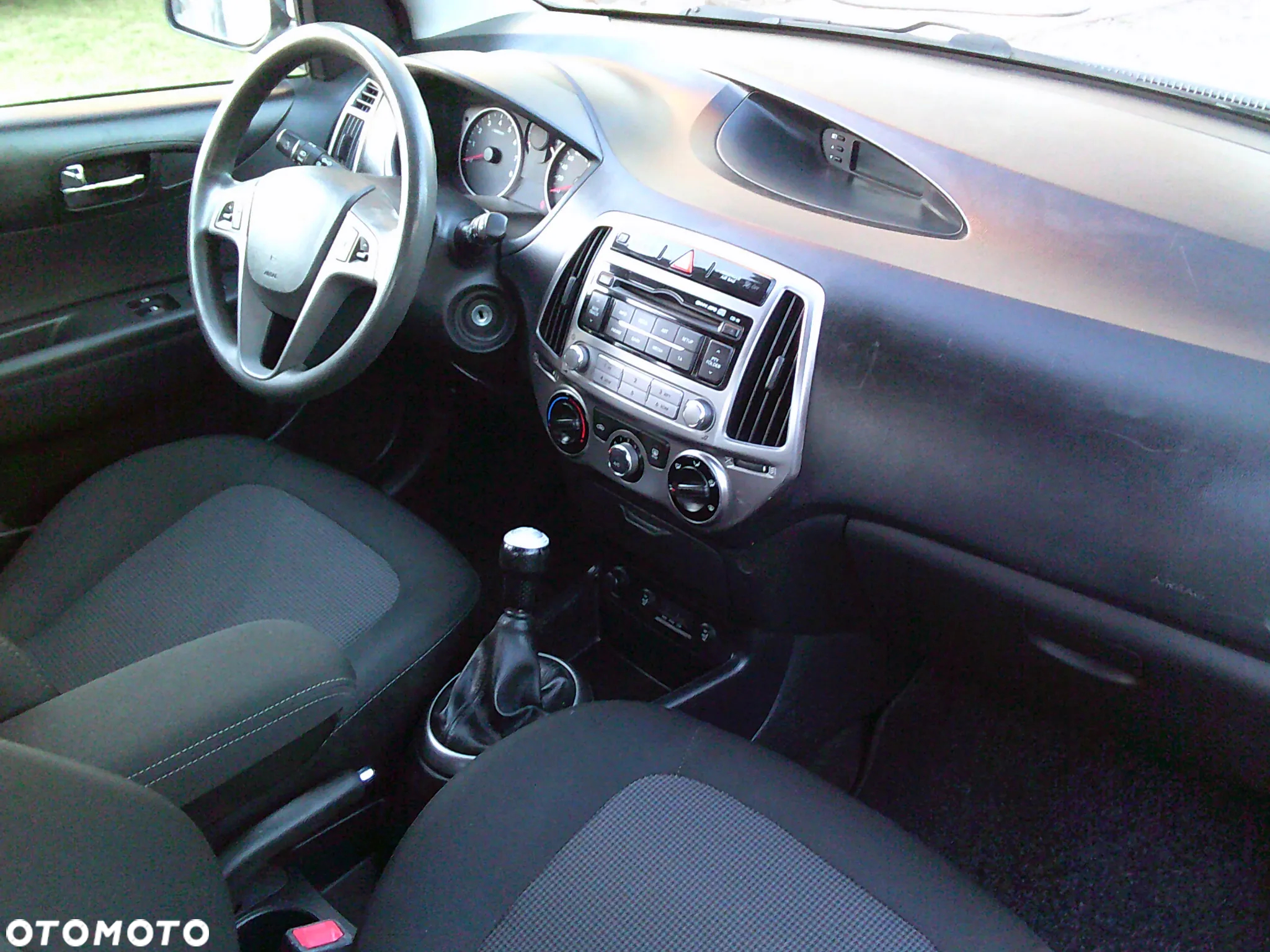 Hyundai i20 1.2 5 Star Edition - 11