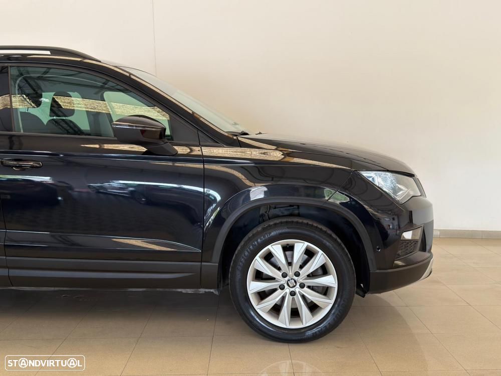 SEAT Ateca 1.0 TSI ECOMOTIVE STYLE - 7