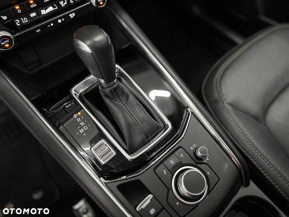 Mazda CX-5 2.5 Hikari AWD - 13