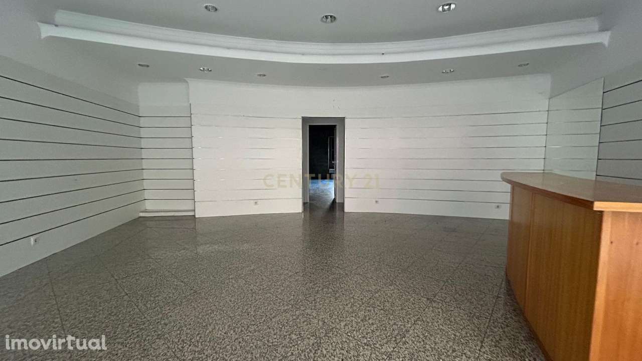 Loja para arrendar - Grande imagem: 4/12