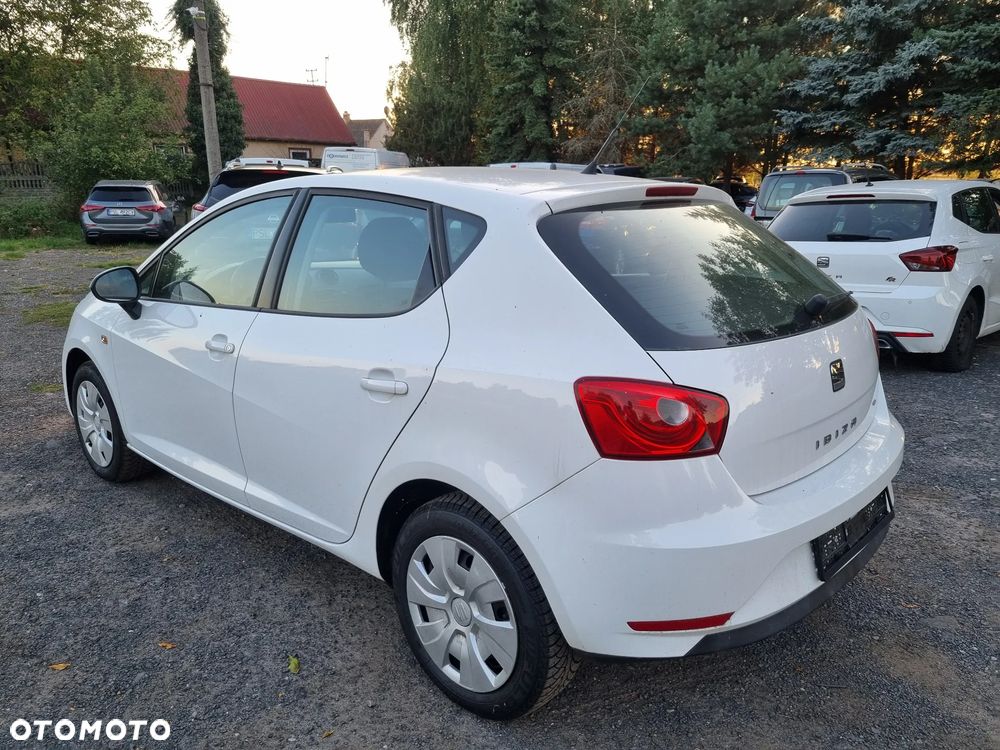 Seat Ibiza 1.2 TSI Style - 3