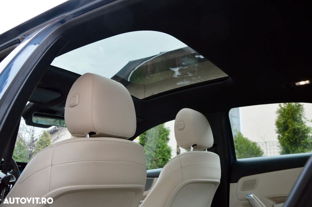 Mercedes-Benz A 180 Sedan 7G-DCT Lim. Special Edition - 8