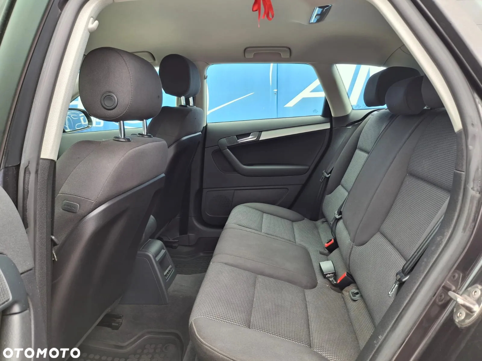 Audi A3 2.0 TDI Ambiente - 12