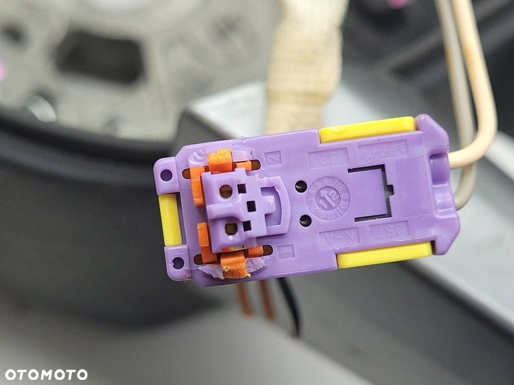 KIEROWNICA MULTIFUNKCYJNA SEAT ALTEA LIFT 5P0419091AS - 14