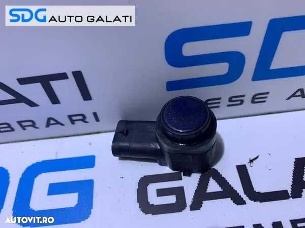 Senzor Senzori Parcare Audi A6 C7 2011 - 2018 Cod 1S0919275 - 1