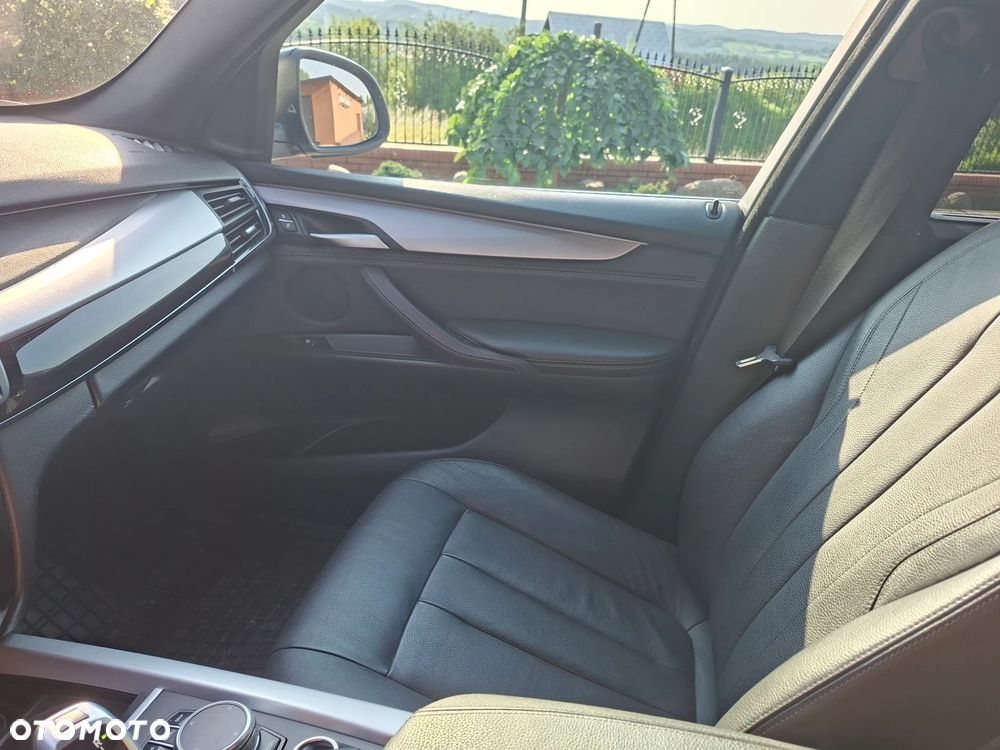BMW X5 xDrive40e - 9