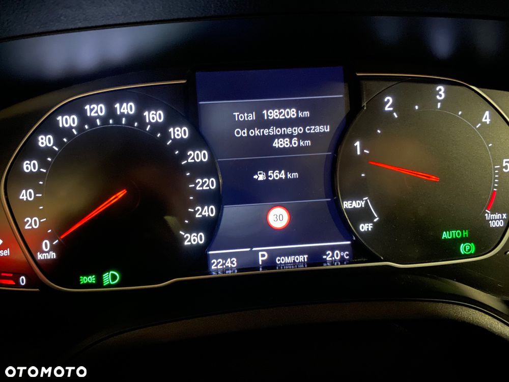 BMW Seria 3 318d Sport Line - 20