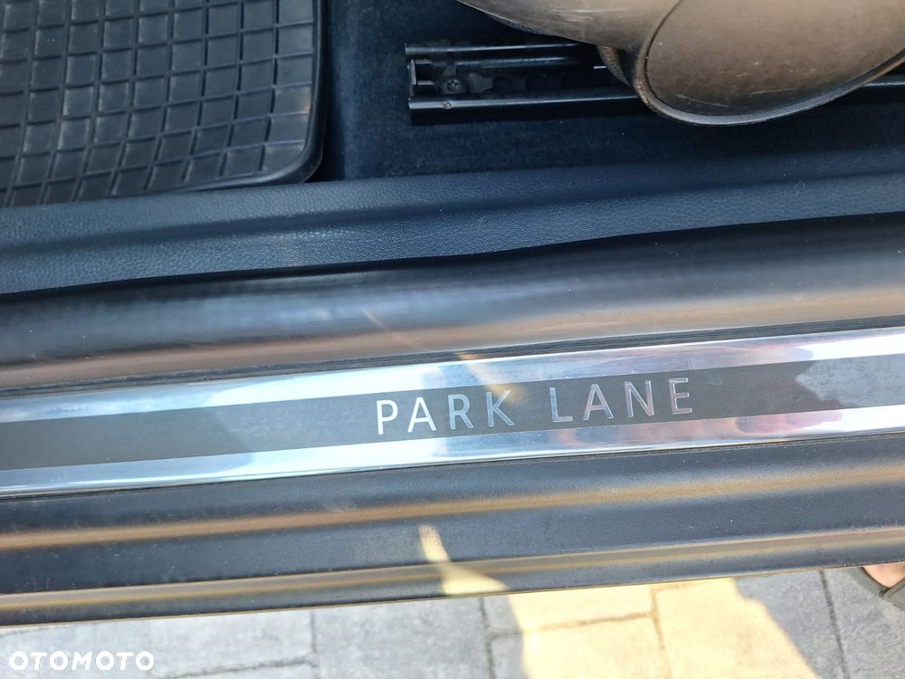 MINI Cooper Park Lane - 23