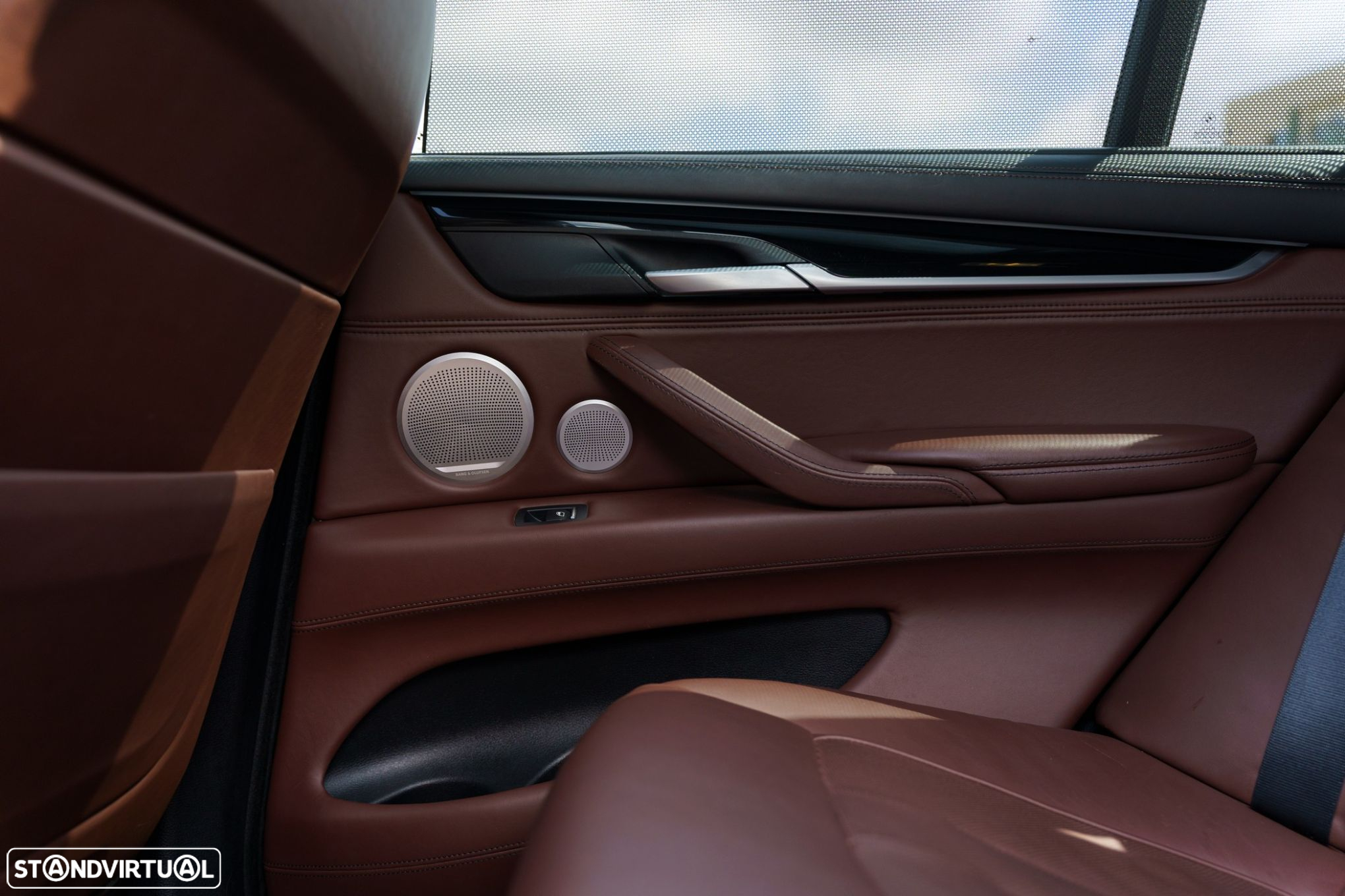 BMW X5 M - 44