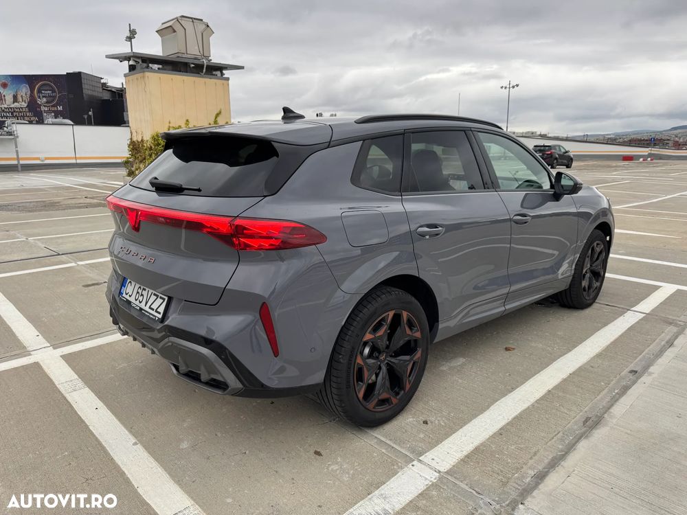 Cupra Terramar - 8