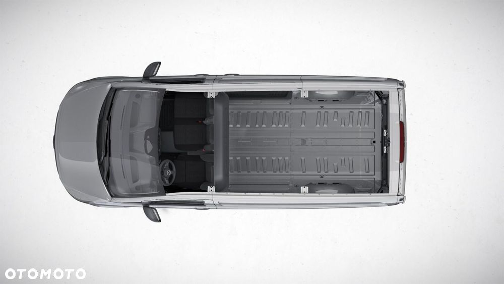 Mercedes-Benz Vito - 3