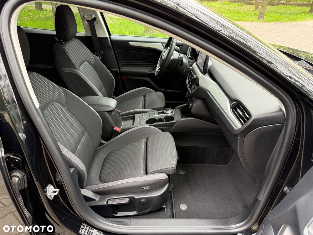 Ford Focus 2.0 TDCi Trend ASS PowerShift - 37