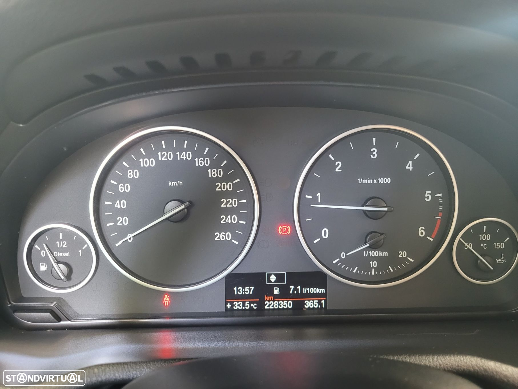 BMW X3 18 d sDrive - 22