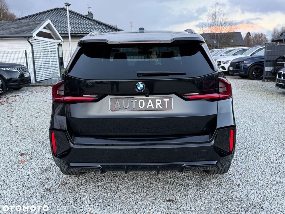 BMW X1 xDrive23i mHEV M Sport - 14