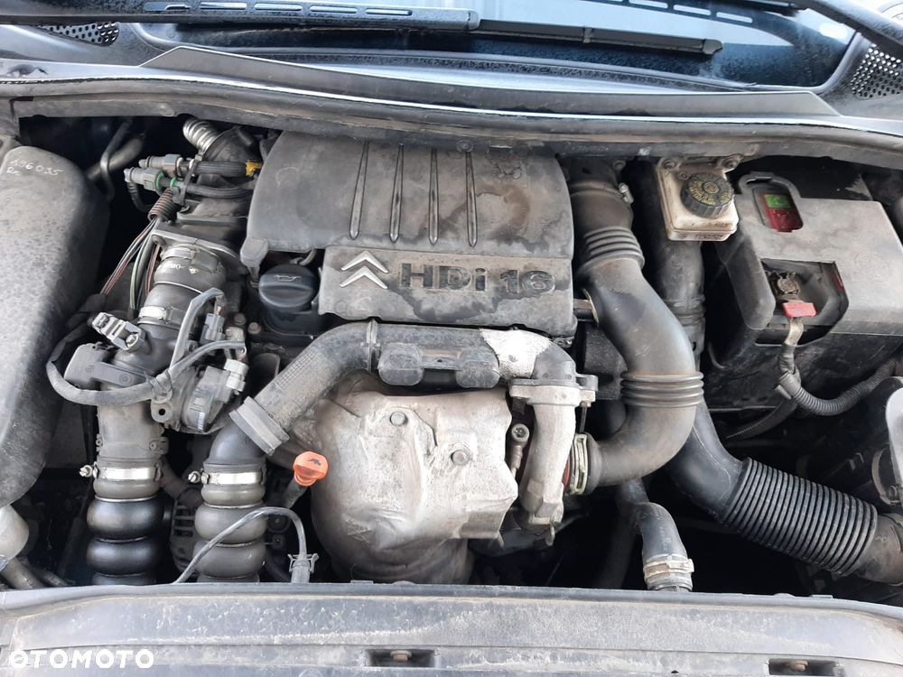 Citroën C4 1.6 HDi FAP Style - 6