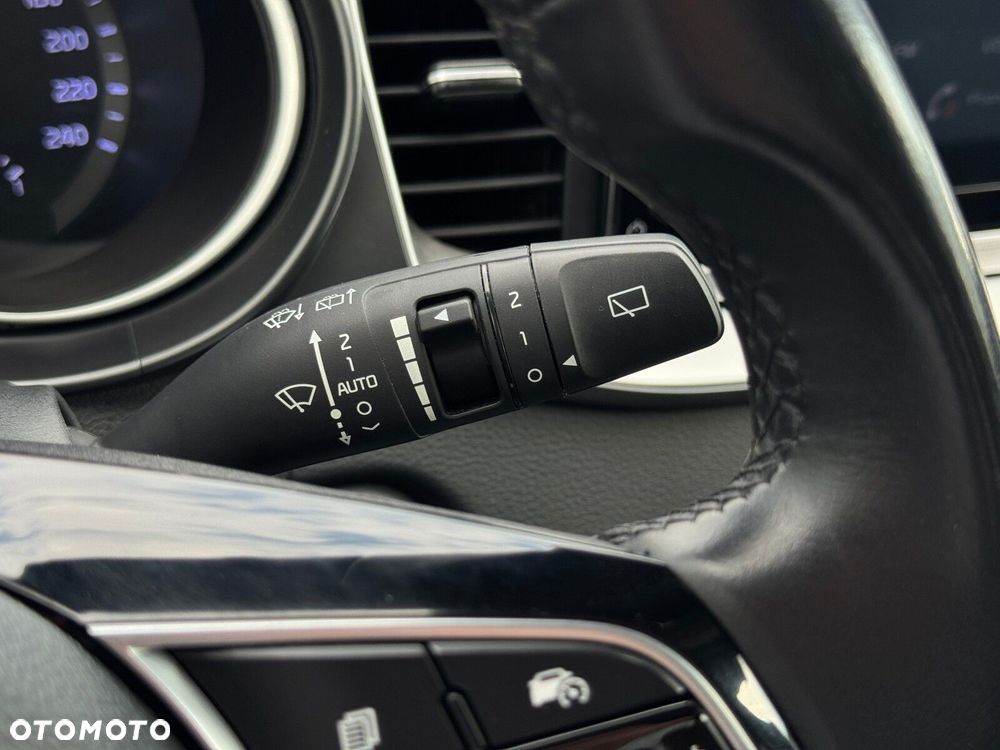 Kia Ceed 1.5 T-GDI M - 24