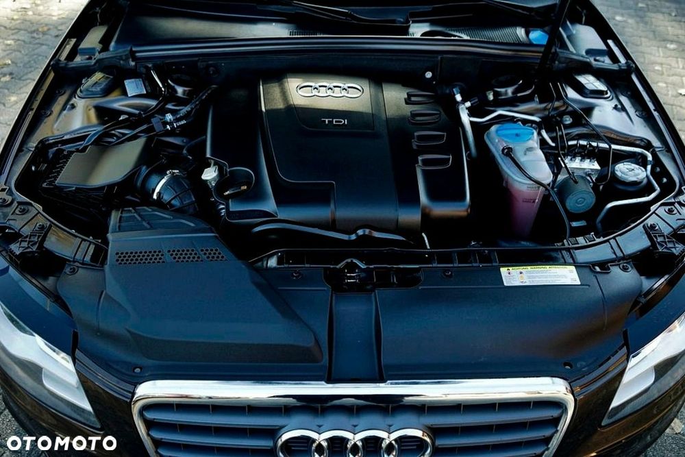 Audi A4 Limousine 2.0 TDI 112g DPF Ambiente - 15