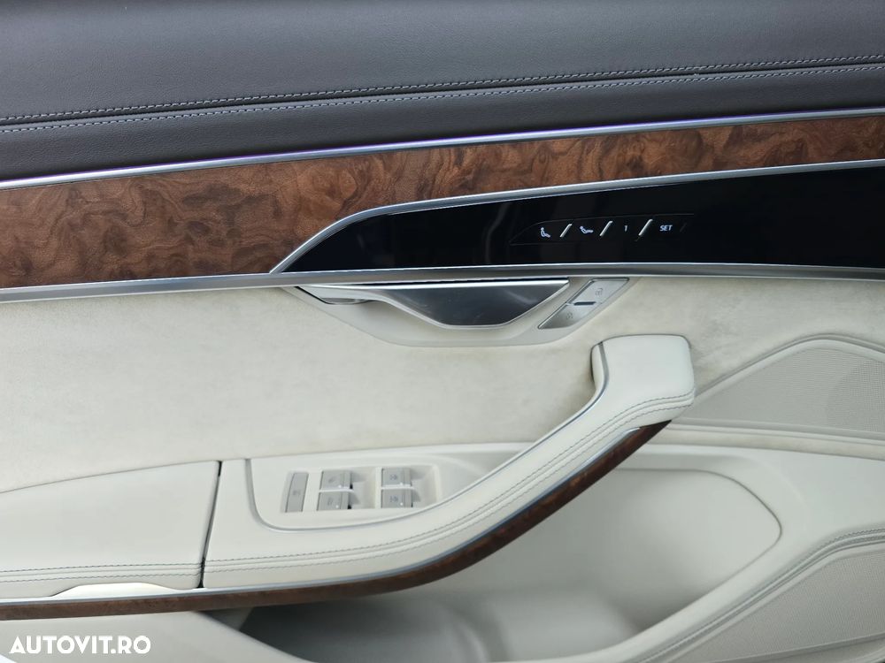 Audi A8 ver-l-50-tdi-quattro-tiptronic - 16